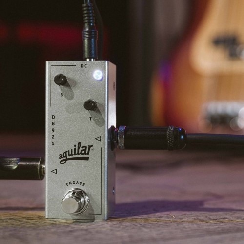 Aguilar DB 925 Bass Preamp